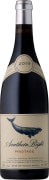 Southern Right Pinotage 2019  Front Bottle Shot