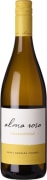 Alma Rosa Santa Barbara County Chardonnay 2016 Front Bottle Shot