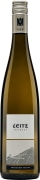 Josef Leitz Rudesheimer Riesling Trocken 2018  Front Bottle Shot
