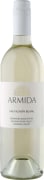 Armida Russian River Sauvignon Blanc 2020  Front Bottle Shot