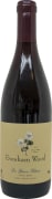 Evesham Wood La Grive Bleue Pinot Noir 2018  Front Bottle Shot