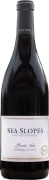 Sea Slopes by Fort Ross Winery Pinot Noir 2017  Front Bottle Shot
