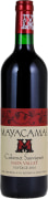 Mayacamas Cabernet Sauvignon (375ML half-bottle) 2016 Front Bottle Shot