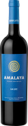 Amalaya Malbec 2020  Front Bottle Shot