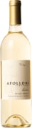 Apolloni Vineyards Estate Pinot Gris 2022  Front Bottle Shot