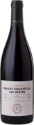Chanson Pere & Fils Beaune Les Greves Premier Cru 2023  Front Bottle Shot