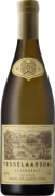 Tesselaarsdal Chardonnay 2019  Front Bottle Shot