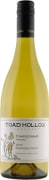 Toad Hollow Francine's Selection Unoaked Chardonnay 2017 Front Bottle Shot