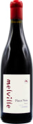 Melville Terraces Pinot Noir 2022  Front Bottle Shot