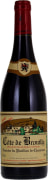 Pavillon de Chavannes Cote de Brouilly Cuvee des Ambassades 2021  Front Bottle Shot