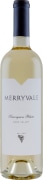 Merryvale Sauvignon Blanc 2024  Front Bottle Shot