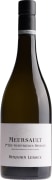 Benjamin Leroux Meursault Genevrieres Dessus Premier Cru 2023  Front Bottle Shot