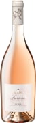 Bodegas Izadi Larrosa Rose 2021  Front Bottle Shot
