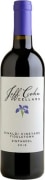 Jeff Cohn Cellars Rinaldi Vineyard Zinfandel 2015  Front Bottle Shot