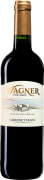 Wagner Vineyards Cabernet Franc 2022  Front Bottle Shot