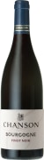 Chanson Pere & Fils Bourgogne Pinot Noir 2020  Front Bottle Shot