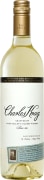 Charles Krug Sauvignon Blanc 2016 Front Bottle Shot