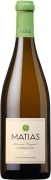 Matias Santa Lucia Highlands Soberanes Vineyard Chardonnay 2014 Front Bottle Shot