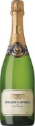 Domaine Carneros Brut 2014 Front Bottle Shot