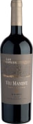 Viu Manent San Carlos Estate Malbec 2018 Front Bottle Shot