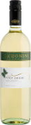 Donini Pinot Grigio 2016 Front Bottle Shot