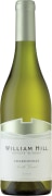 William Hill North Coast Chardonnay 2016 Front Bottle Shot
