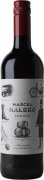 Chateau du Cedre Marcel Malbec 2022  Front Bottle Shot