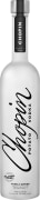 Chopin Potato Vodka Front Bottle Shot
