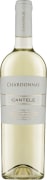 Cantele Chardonnay 2016 Front Bottle Shot