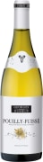 Duboeuf Pouilly-Fuisse 2020  Front Bottle Shot
