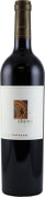 Three Wine Company Live Oak Zinfandel 2015  Front Bottle Shot