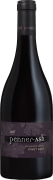 Penner-Ash Willamette Valley Pinot Noir 2014 Front Bottle Shot