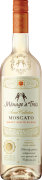 Menage a Trois Sweet Collection Moscato  Front Bottle Shot