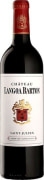 Chateau Langoa Barton 2022 Front Bottle Shot