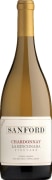 Sanford La Rinconada Chardonnay 2017  Front Bottle Shot