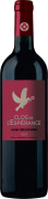 Clos de l'Esperance Lussac Saint-Emilion 2023  Front Bottle Shot