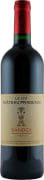 Chateau Pradeaux Le Lys Bandol Rouge 2024 Front Bottle Shot