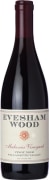 Evesham Wood Mahonia Vineyard Pinot Noir 2015  Front Bottle Shot