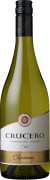 Vina Siegel Crucero Chardonnay 2013 Front Bottle Shot
