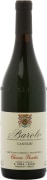 E. Pira e Figli Barolo Cannubi 2016  Front Bottle Shot