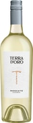Terra d'Oro Moscato 2021  Front Bottle Shot