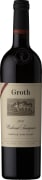 Groth Reserve Cabernet Sauvignon (1.5 Liter Magnum) 2016  Front Bottle Shot