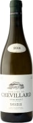 Domaine de Chevillard Savoie Apremont 2018  Front Bottle Shot
