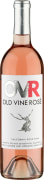 Marietta Cellars OVR Rose 2020  Front Bottle Shot