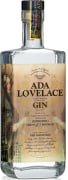 Great Women Spirits by Francis Ford Coppola ADA Lovelace Gin Front Bottle Shot