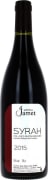 Domaine Jamet Syrah 2015 Front Bottle Shot