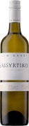 Jim Barry Assyrtiko 2024  Front Bottle Shot