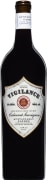 Vigilance Cabernet Sauvignon 2018  Front Bottle Shot