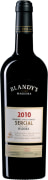 Blandy's Colheita Sercial Single Harvest Madeira 2010  Front Bottle Shot