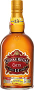 Chivas Regal Extra 13 Year Blended Scotch Whisky Front Bottle Shot